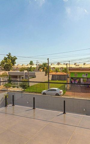 Casa à venda com 140m², 3 quartos e 3 vagas