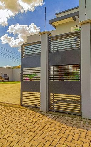 Casa à venda com 140m², 3 quartos e 3 vagas