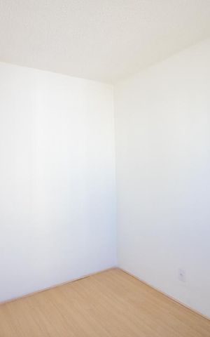 Apartamento para alugar com 37m², 2 quartos e sem vaga Apartamento para alugar com 37m², 2 quartos e sem vagaQuarto 1