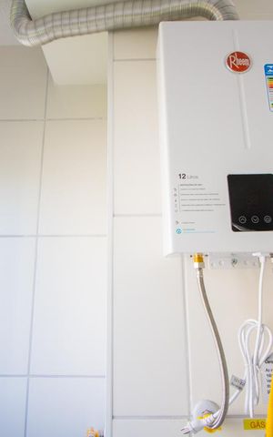 Apartamento para alugar com 37m², 2 quartos e sem vaga Apartamento para alugar com 37m², 2 quartos e sem vagaÁrea de serviço