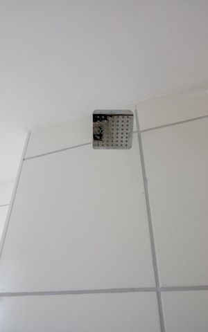 Apartamento para alugar com 37m², 2 quartos e sem vaga Apartamento para alugar com 37m², 2 quartos e sem vagaBanheiro