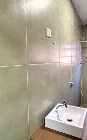 Casa à venda com 220m², 3 quartos e 4 vagas Casa à venda com 220m², 3 quartos e 4 vagasBanheiro 1