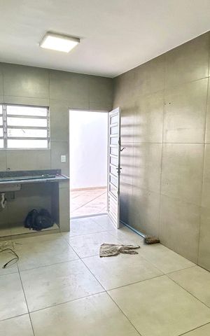 Casa à venda com 220m², 3 quartos e 4 vagas Casa à venda com 220m², 3 quartos e 4 vagasCozinha