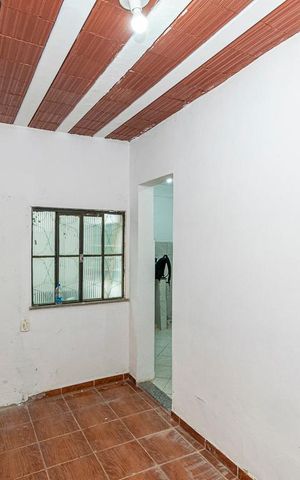 Casa à venda com 35m², 1 quarto e sem vagaCopa