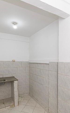 Casa à venda com 35m², 1 quarto e sem vagaCozinha