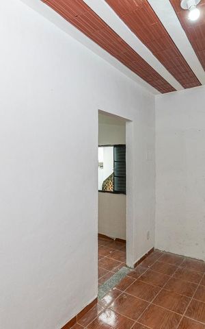 Casa à venda com 35m², 1 quarto e sem vagaCopa