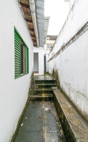 Casa à venda com 35m², 1 quarto e sem vagaÁrea comum de acesso