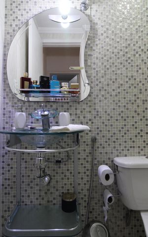 Apartamento à venda com 51m², 2 quartos e 1 vagaBanheiro