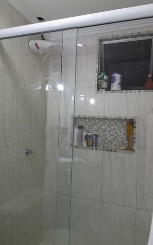 Apartamento à venda com 51m², 2 quartos e 1 vagaBanheiro