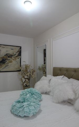 Apartamento à venda com 51m², 2 quartos e 1 vagaQuarto 2