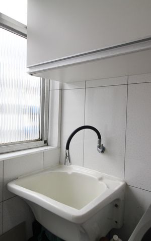 Apartamento à venda com 51m², 2 quartos e 1 vagaÁrea de Serviço