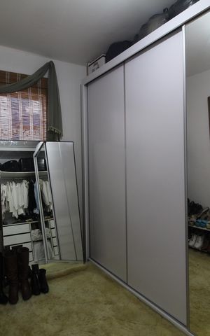 Apartamento à venda com 51m², 2 quartos e 1 vagaQuarto 1