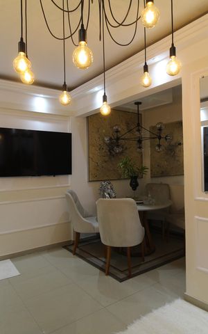 Apartamento à venda com 51m², 2 quartos e 1 vagaSala