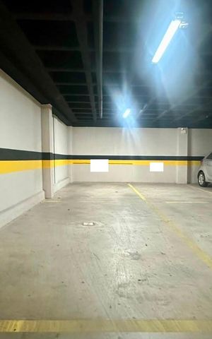Apartamento à venda com 57m², 1 quarto e 2 vagas Apartamento à venda com 57m², 1 quarto e 2 vagasVagas de garagem
