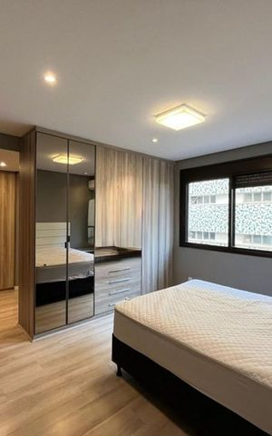 Apartamento para alugar com 171m², 3 quartos e 2 vagas Apartamento para alugar com 171m², 3 quartos e 2 vagasSuíte 3