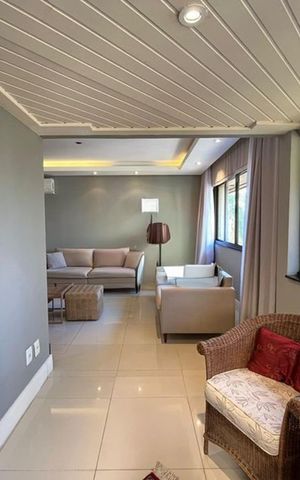 Apartamento para alugar com 171m², 3 quartos e 2 vagas Apartamento para alugar com 171m², 3 quartos e 2 vagasSala