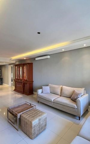 Apartamento para alugar com 171m², 3 quartos e 2 vagas Apartamento para alugar com 171m², 3 quartos e 2 vagasSala