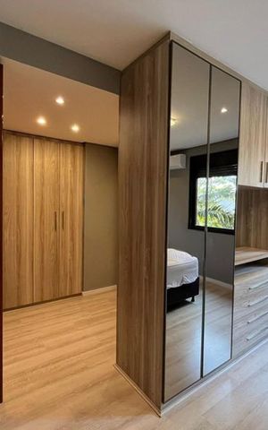 Apartamento para alugar com 171m², 3 quartos e 2 vagas Apartamento para alugar com 171m², 3 quartos e 2 vagasSuíte 3