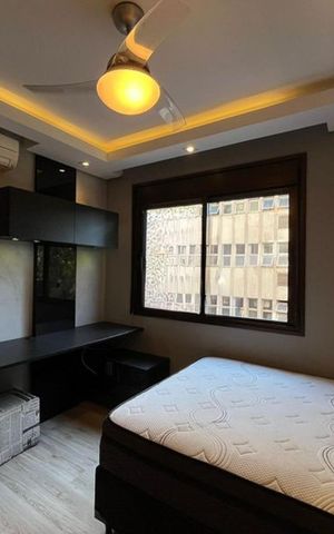 Apartamento para alugar com 171m², 3 quartos e 2 vagas Apartamento para alugar com 171m², 3 quartos e 2 vagasSuíte