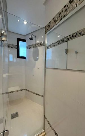 Apartamento para alugar com 171m², 3 quartos e 2 vagas Apartamento para alugar com 171m², 3 quartos e 2 vagasBanheiro Suíte 3