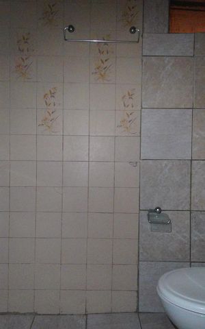 Casa para alugar com 60m², 1 quarto e 1 vagaBanheiro