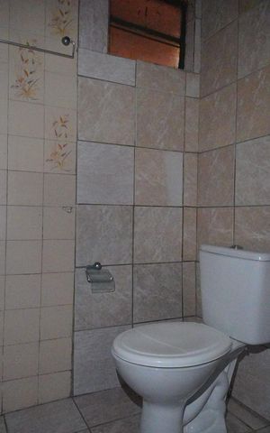 Casa para alugar com 60m², 1 quarto e 1 vagaBanheiro