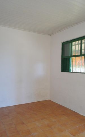 Casa para alugar com 60m², 1 quarto e 1 vagaSala