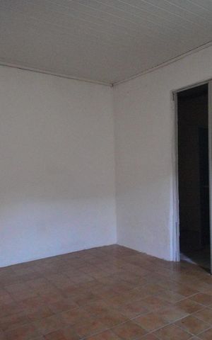 Casa para alugar com 60m², 1 quarto e 1 vagaCozinha