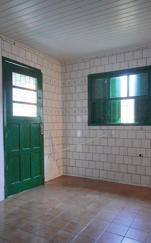 Casa para alugar com 60m², 1 quarto e 1 vagaCozinha