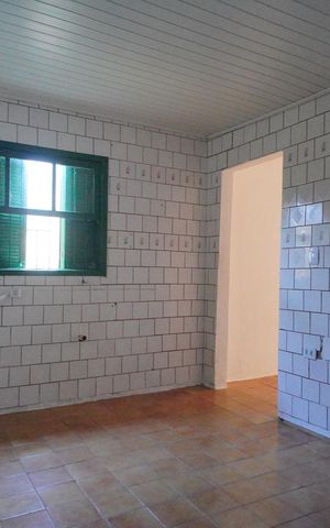 Casa para alugar com 60m², 1 quarto e 1 vagaCozinha