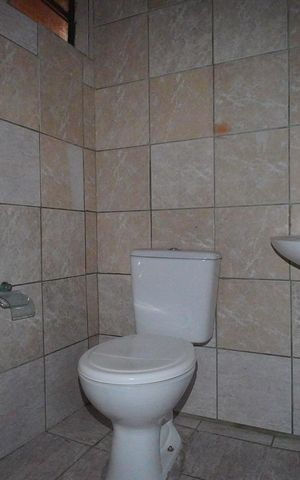 Casa para alugar com 60m², 1 quarto e 1 vagaBanheiro