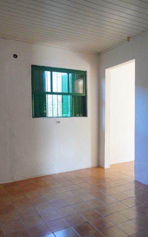 Casa para alugar com 60m², 1 quarto e 1 vagaQuarto