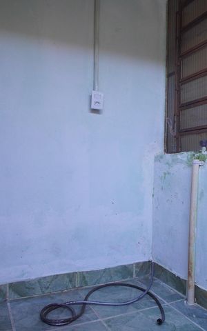 Casa para alugar com 60m², 1 quarto e 1 vagaÁrea de Serviço