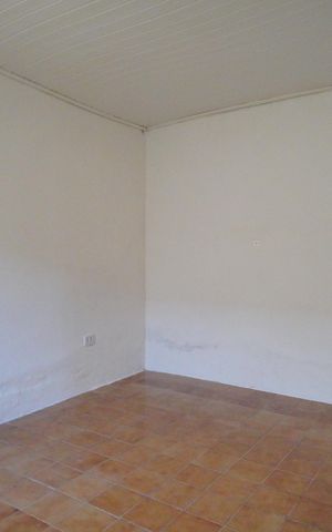 Casa para alugar com 60m², 1 quarto e 1 vagaQuarto