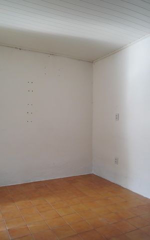 Casa para alugar com 60m², 1 quarto e 1 vagaSala