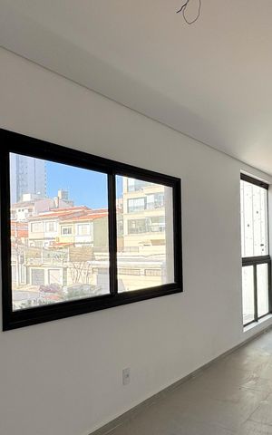 Apartamento à venda com 67m², 2 quartos e 1 vaga Apartamento à venda com 67m², 2 quartos e 1 vagaSala