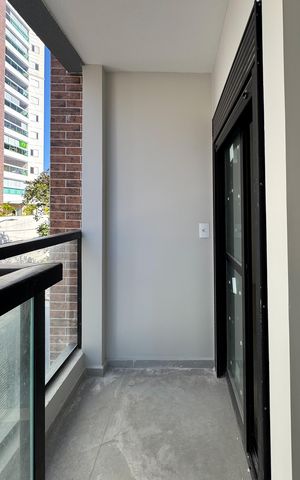 Apartamento à venda com 67m², 2 quartos e 1 vaga Apartamento à venda com 67m², 2 quartos e 1 vagaSacada - Suíte