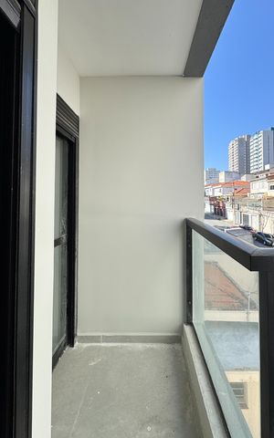 Apartamento à venda com 67m², 2 quartos e 1 vaga Apartamento à venda com 67m², 2 quartos e 1 vagaSacada - Suíte