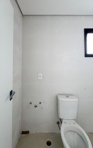 Apartamento à venda com 67m², 2 quartos e 1 vaga Apartamento à venda com 67m², 2 quartos e 1 vagaBanheiro - Suíte