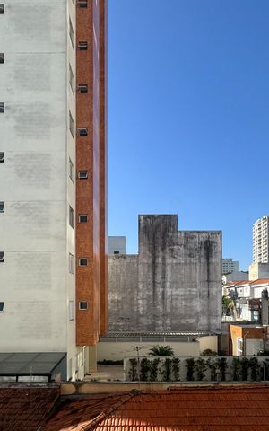 Apartamento à venda com 67m², 2 quartos e 1 vaga Apartamento à venda com 67m², 2 quartos e 1 vagaVista - Sala