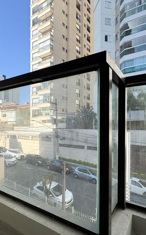 Apartamento à venda com 67m², 2 quartos e 1 vaga Apartamento à venda com 67m², 2 quartos e 1 vagaSacada - Suíte