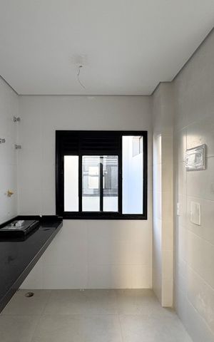 Apartamento à venda com 67m², 2 quartos e 1 vaga Apartamento à venda com 67m², 2 quartos e 1 vagaCozinha