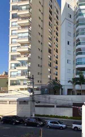 Apartamento à venda com 67m², 2 quartos e 1 vaga Apartamento à venda com 67m², 2 quartos e 1 vagaVista da Sacada - Suíte