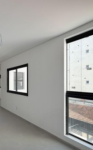 Apartamento à venda com 67m², 2 quartos e 1 vaga Apartamento à venda com 67m², 2 quartos e 1 vagaSala