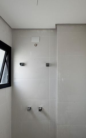 Apartamento à venda com 67m², 2 quartos e 1 vaga Apartamento à venda com 67m², 2 quartos e 1 vagaBanheiro - Suíte