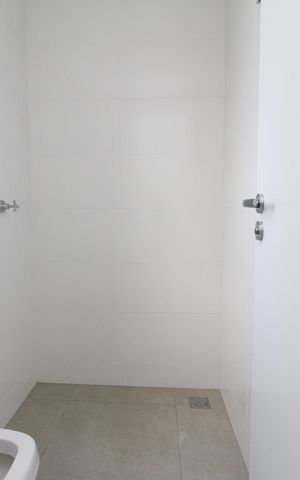 Studio à venda com 43m², 1 quarto e 1 vagaBanheiro