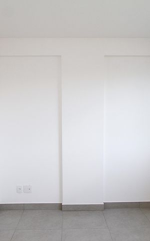 Studio à venda com 43m², 1 quarto e 1 vagaQuarto 1 - Suíte