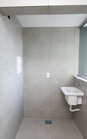 Studio à venda com 43m², 1 quarto e 1 vagaÁrea de Serviço