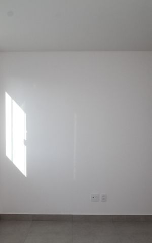 Studio à venda com 43m², 1 quarto e 1 vagaQUARTO 