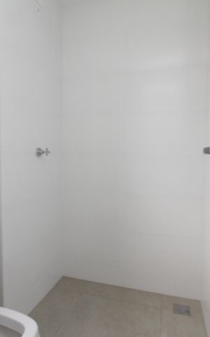 Studio à venda com 43m², 1 quarto e 1 vagaBanheiro
